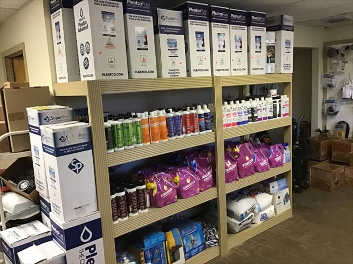 Englewood Pool Store Inc Englewood, FL