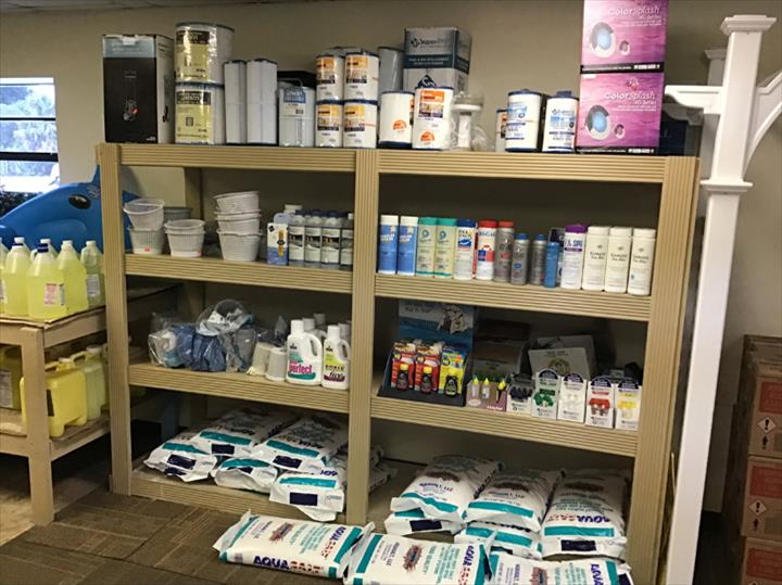 Englewood Pool Store Inc Englewood, FL