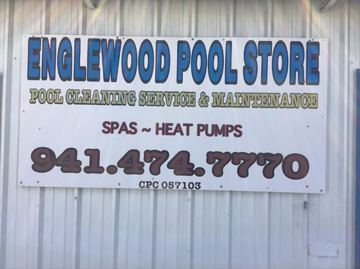 Englewood Pool Store Inc Englewood, FL