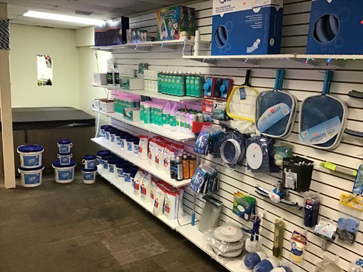 Englewood Pool Store Inc Englewood, FL