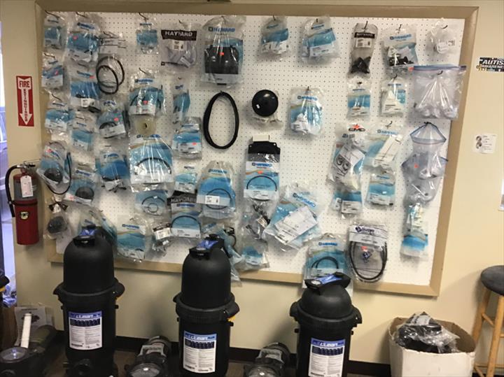 Englewood Pool Store Inc Englewood, FL