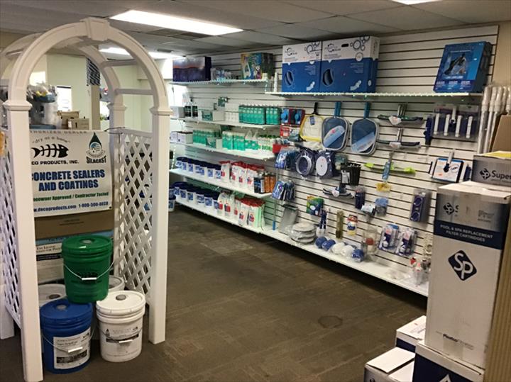 Englewood Pool Store Inc Englewood, FL