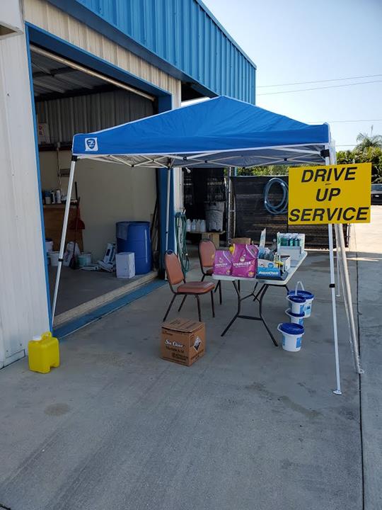 Englewood Pool Store Inc Englewood, FL